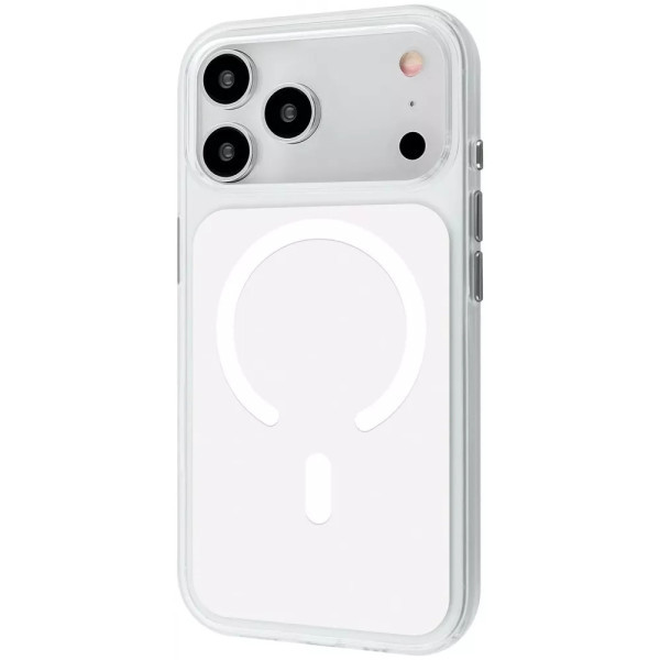 Чохол Proove Tint Case with Magnetic Ring для iPhone 17 Pro White (PCTCIP17P014) Харьков - изображение 1