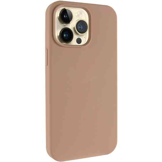 Чехол Silk Full Protective (AA) NO LOGO для Apple iPhone 14 Pro Max (6.7") Херсон