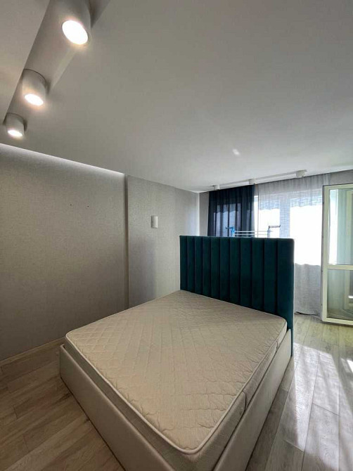 долгосрочная аренда 3-к квартира Киев, Днепровский, 26500 грн./мес. Київ - зображення 6