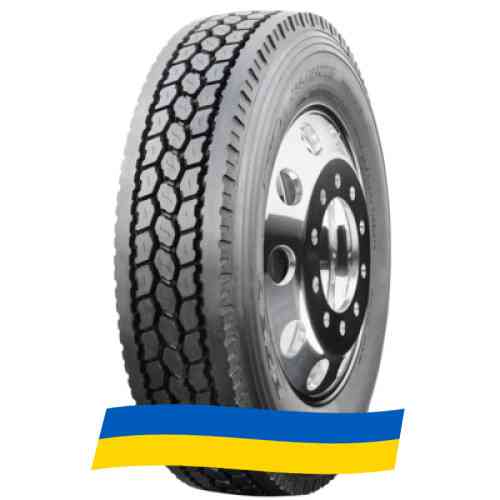 11 R22.5 Triangle TRD01 146/143M Ведуча шина Киев