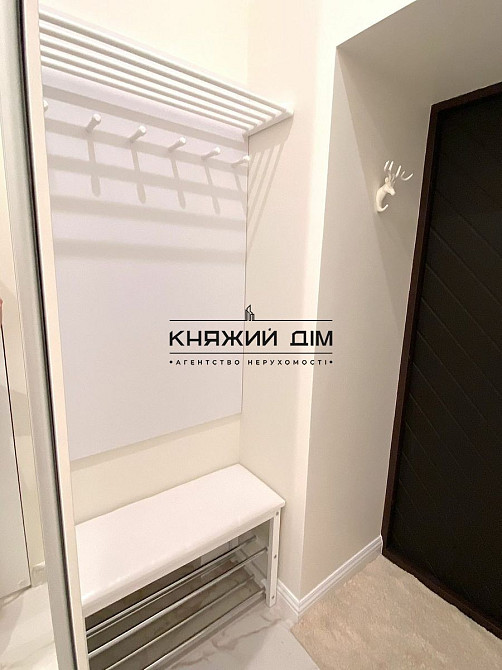 Оренда 1-кімнатної квартири студіо, метро Тараса Шевченка. № 11203277 Київ - зображення 9