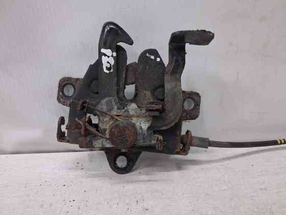 Замок капота Hyundai I30 2007-2012 811302L000 (Арт. 78242) Київ