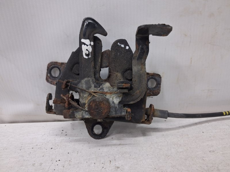 Замок капота Hyundai I30 2007-2012 811302L000 (Арт. 78242) Київ - зображення 2