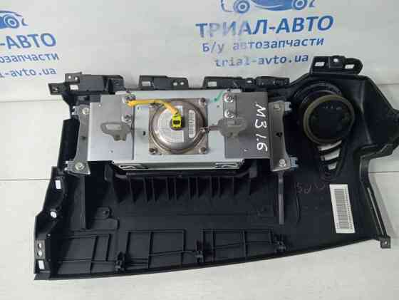 Подушка безопасности в торпеду Mazda 3 2003-2009 BP4S57K50A (Арт. 58810) Киев