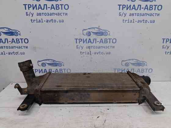 Радиатор интеркуллера Nissan Navara 2004-2015 14461EB360 (Арт. 62783) Киев
