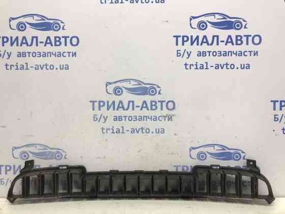 Решетка бампера центральная Kia Sorento 2002-2011 865613E500 (Арт. 52118) Киев