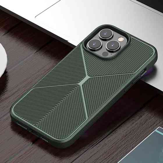 Чехол TPU BlackWood для Apple iPhone 13 Pro Max (6.7") Херсон