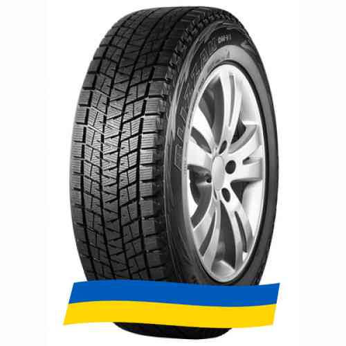 235/60 R18 Bridgestone Blizzak DM-V1 107R Позашляхова шина Київ