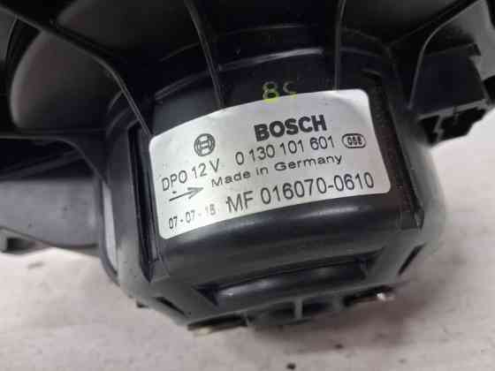Моторчик печки Toyota Avensis 2002-2010 8710302070 (Арт. 78647) Київ