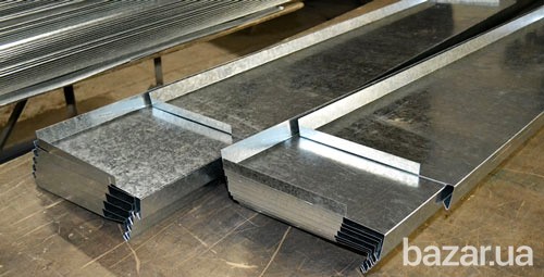 Отливы на окна. Отливы оконные Черкассы. "Буд-Альянс Украина" Черкассы - изображение 2