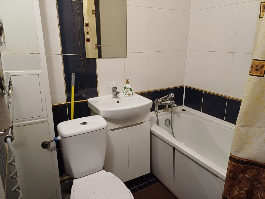 Здам 1 кімн. квартиру, вул. Тельнова Кропивницкий - изображение 3