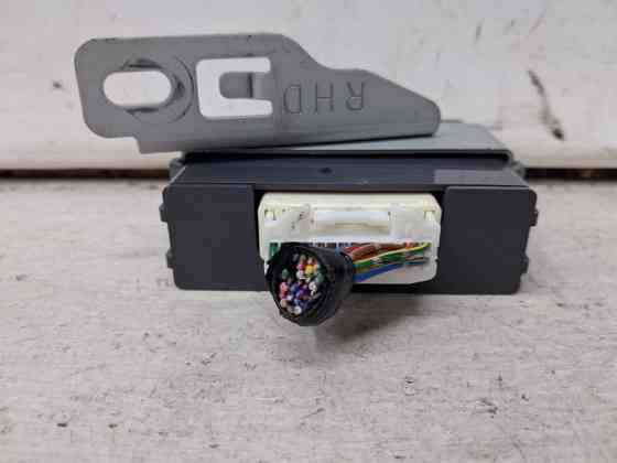 Блок управления Mazda 6 2012- GMC867UU0C (Арт. 69479) Киев