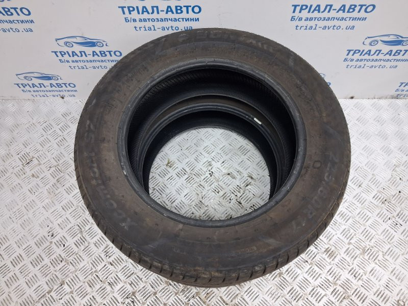 Шины (б/у) Київ - зображення 2