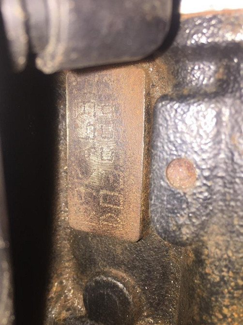 Двигатель Renault Scenic III 1.5 2009-2016 Euro 5 Ковель - зображення 1