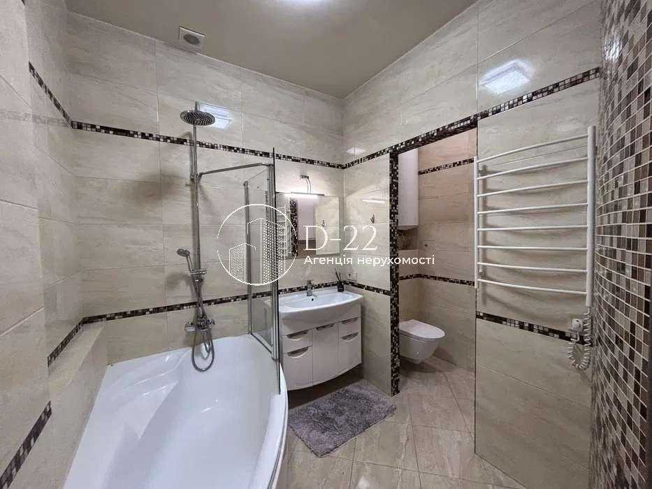 долгосрочная аренда 1-к квартира Киев, Печерский, 750 $/мес. Киев - изображение 9