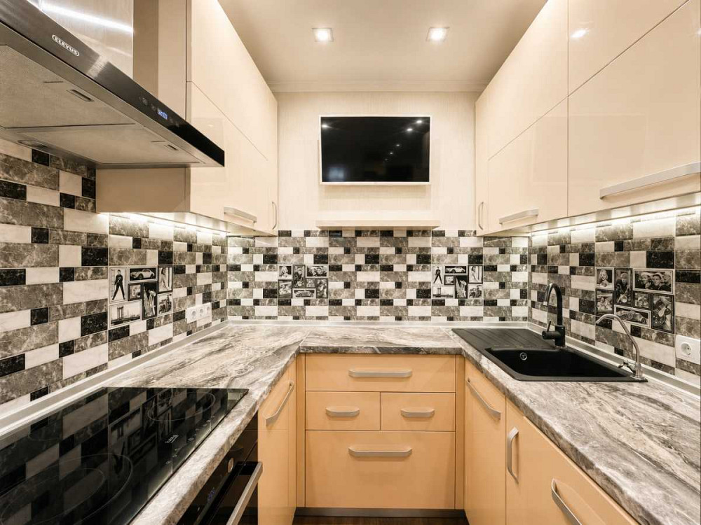 продажа 1-к квартира Киев, Голосеевский, 126800 $ Київ - зображення 9