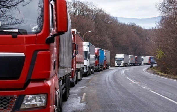 Шукаємо водія C+E — добре оплачувана робота в Європі Дніпро - зображення 1