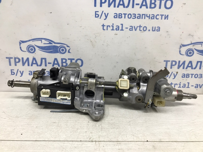 Колонка рулевая Lexus RX 350 XU30 3.5 БЕНЗИН 2GRFE 2003 (б/у) Київ - зображення 1