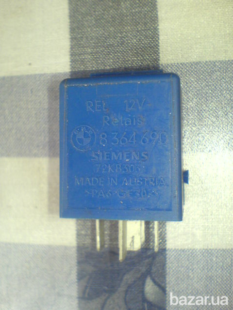 Повороти до BMW-3, E46 (98-05р.в) Івано-Франківськ - зображення 12