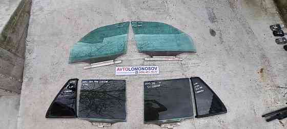 Стекло двери Mercedes-Benz W202 Разборка Дніпро