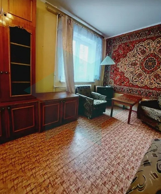 Продам. 2-к.кв. 1/5, ж/м Солнечный, ул.Прогрессивная Днепр - изображение 1