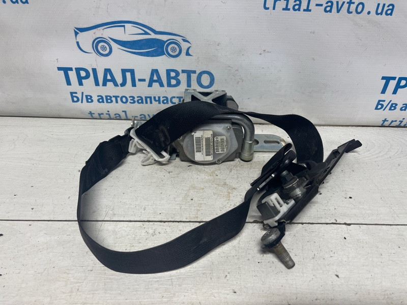 Ремень безопасности передний правый Jeep Grand Cherokee 2010-2022 1GE04DX9AD (Арт. 74785) Київ - зображення 2