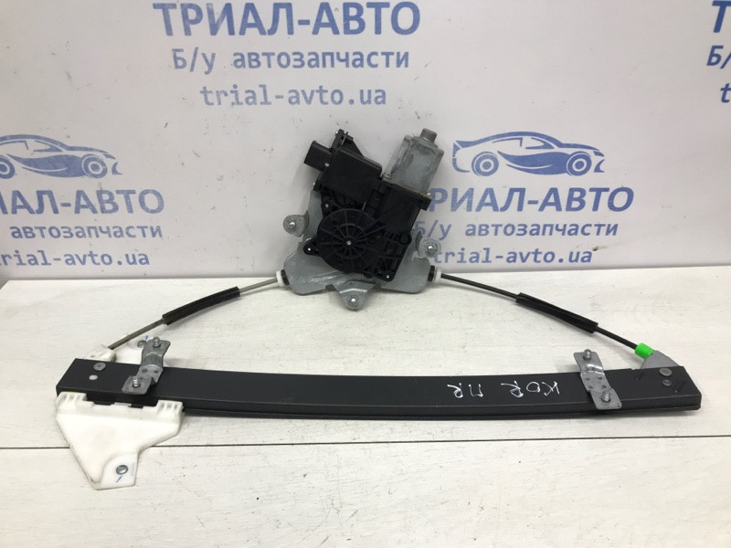 Стеклоподъемник передний правый SsangYong Korando 2010-2019 98820CZ010 (Арт. 44943) Київ - зображення 1