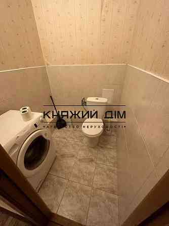 Оренда 3-кімнатної квартири біля метро Героїв Дніпра. № 1165339 Киев