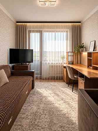 продажа 2-к квартира Белоцерковский, Белая Церковь, 53000 $ Біла Церква