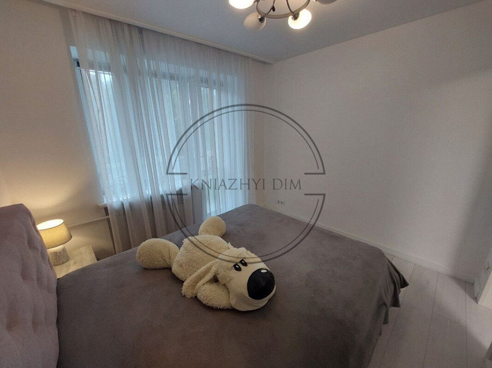 Оренда 2-х к. квартири м. Виставковий центр. № 11144097 Киев - изображение 2