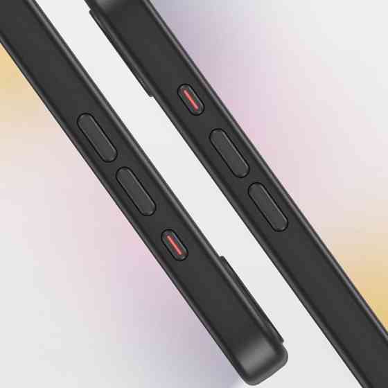 Чехол Ummi Colorful with MagSafe для Apple iPhone 16e (6.1") Херсон