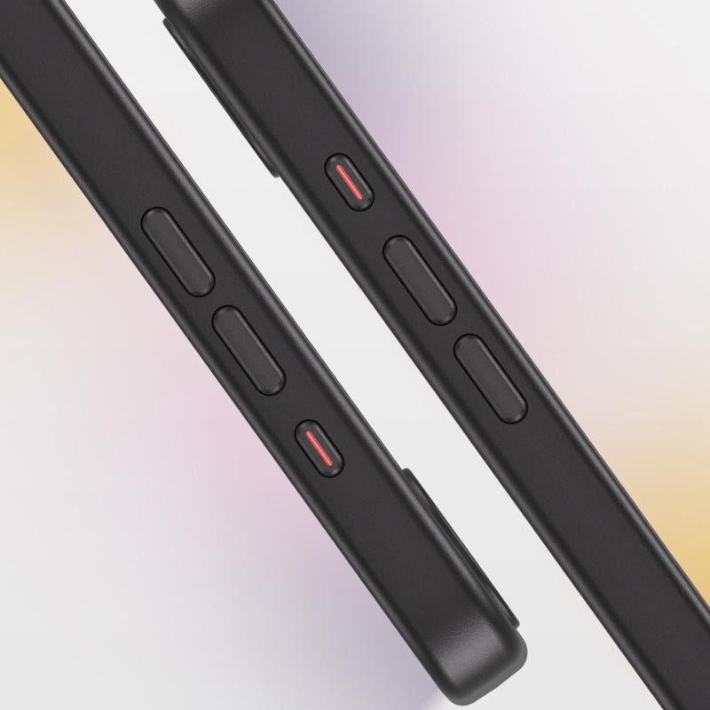 Чехол Ummi Colorful with MagSafe для Apple iPhone 16e (6.1") Херсон - изображение 5