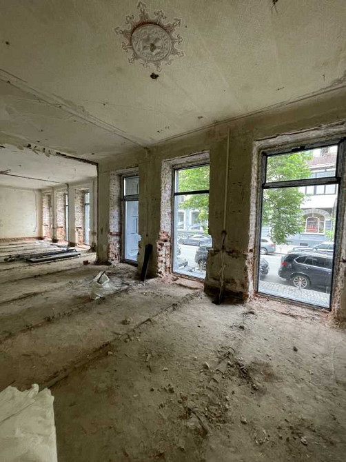 долгосрочная аренда торговые площади Киев, Печерский, 7800 $/мес. Киев - изображение 7