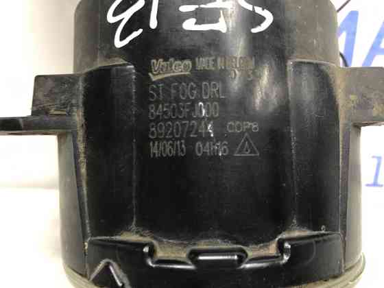 Фара противотуманная Subaru Forester SJ 2.0 DIESEL EE20Z 2012 (б/у) Київ