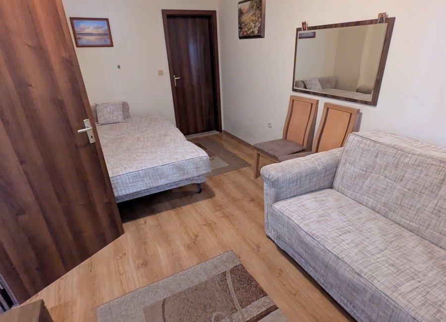 3-х комнатная квартира с собственным двориком в г. Обзор (Болгария) Киев - изображение 11