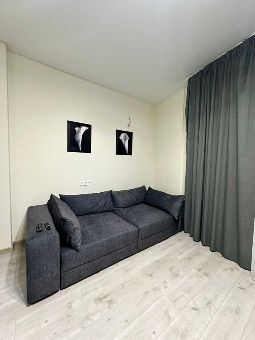 долгосрочная аренда 2-к квартира Киев, Оболонский, 37000 грн./мес. Киев - изображение 10