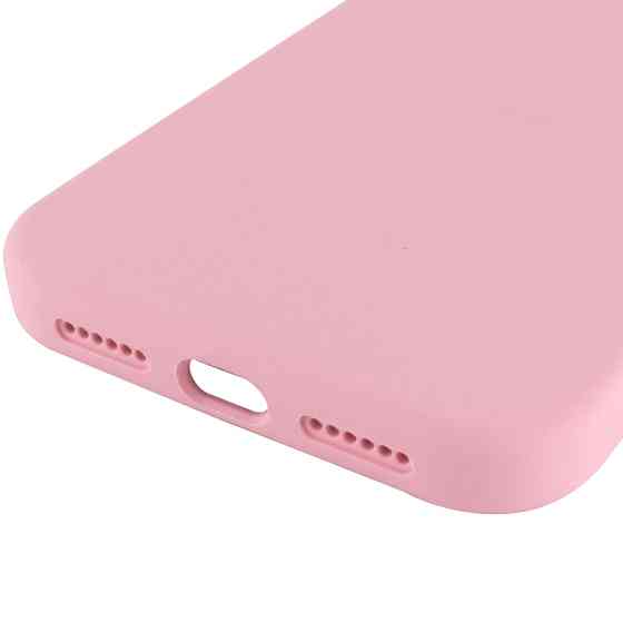 Чехол Silk Full Protective (AA) NO LOGO для Apple iPhone 17 Pro Max / 18 Pro Max (6.9") Херсон