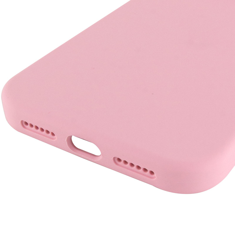Чехол Silk Full Protective (AA) NO LOGO для Apple iPhone 17 Pro Max / 18 Pro Max (6.9") Херсон - зображення 5