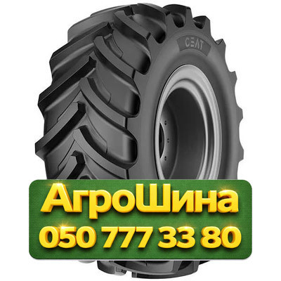 540/65R34 Ceat FARMAX R65 152D Сельхоз шина Київ - зображення 1