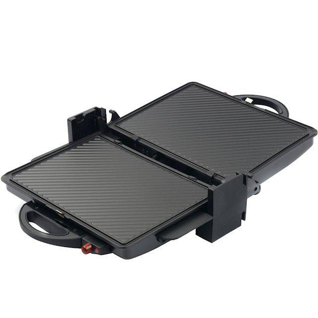 Электрогриль FIRST FA-5330 Київ - зображення 2