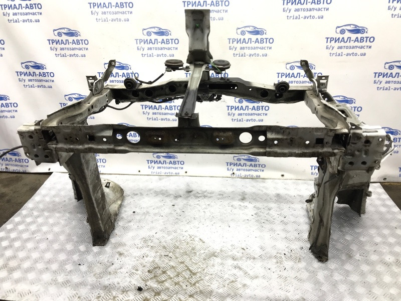 Панель передняя Toyota Avensis 2009-2018 GSH753150 (Арт. 30658) Киев - изображение 10