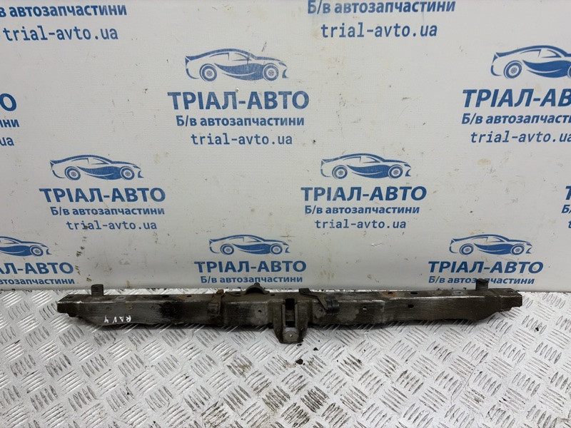 Панель передняя верхняя планка Toyota RAV 4 2005-2016 5321642901 (Арт. 83382) Киев - изображение 1