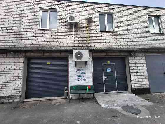 продажа отдельно стоящий гараж Киев, Деснянский, 55000 $ Київ