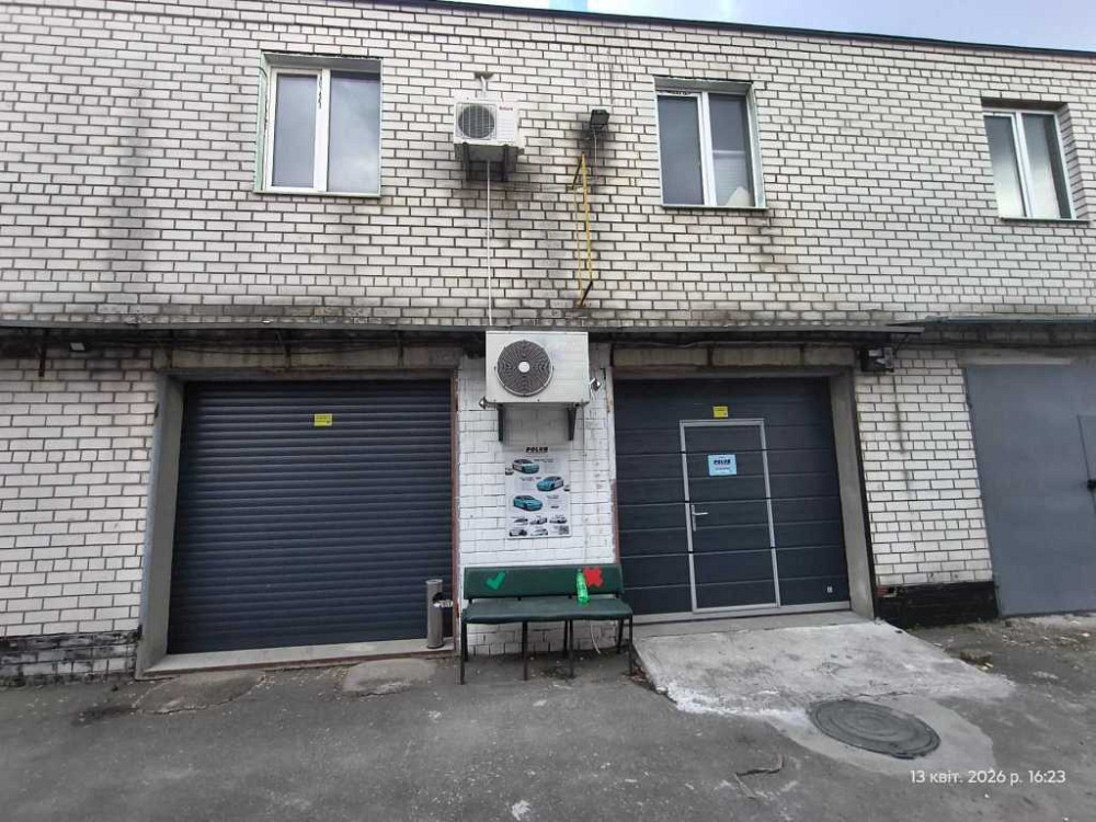 продажа отдельно стоящий гараж Киев, Деснянский, 55000 $ Київ - зображення 3