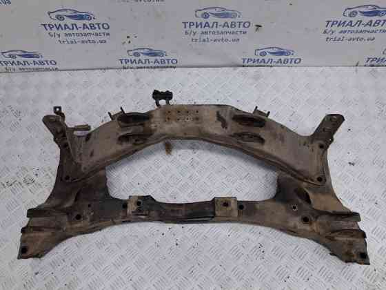 Балка задней подвески Mitsubishi Outlander CU 2.4 БЕНЗИН 4G69 2003 (б/у) Київ