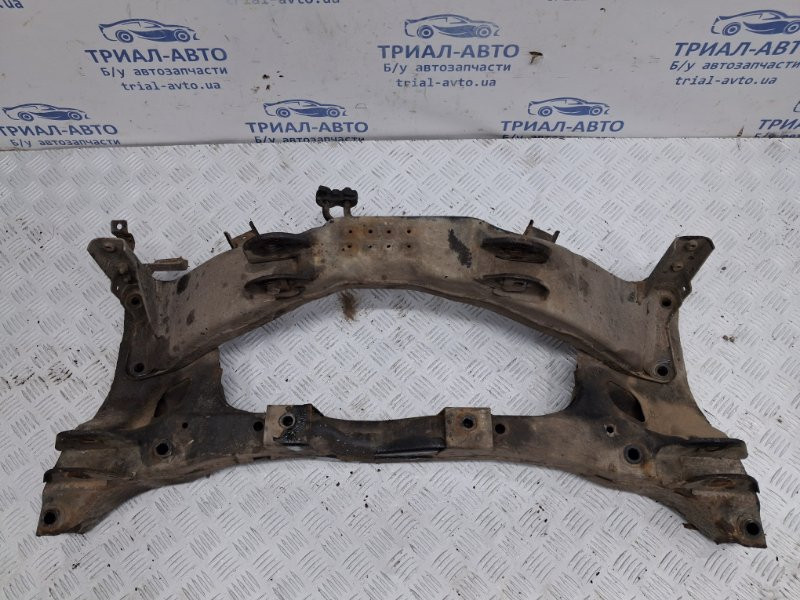 Балка задней подвески Mitsubishi Outlander CU 2.4 БЕНЗИН 4G69 2003 (б/у) Киев - изображение 2