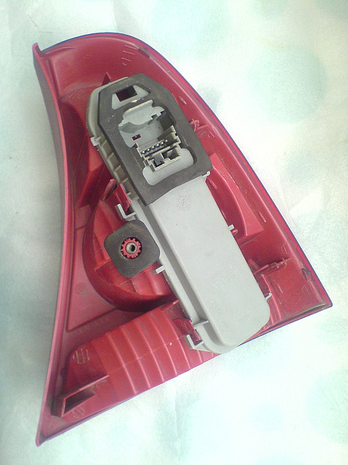 Запчастини до Reno Clio-II Івано-Франківськ - зображення 1