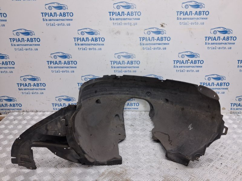 Подкрылок передний левый Skoda Octavia 2013-2020 5E0809957 (Арт. 80615) Київ - зображення 5