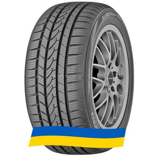 215/60 R17 Falken EuroAll Season AS200 96H Легкова шина Київ - зображення 5