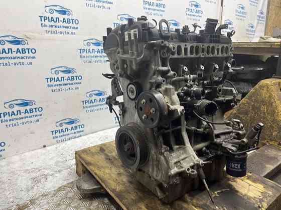 Двигатель Ford Edge 2 2.0 БЕНЗИН ENR90 2015 (б/у) Киев